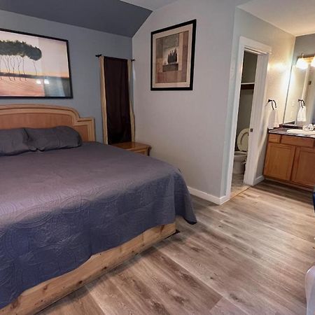 Texas Lodge Kenedy المظهر الخارجي الصورة
