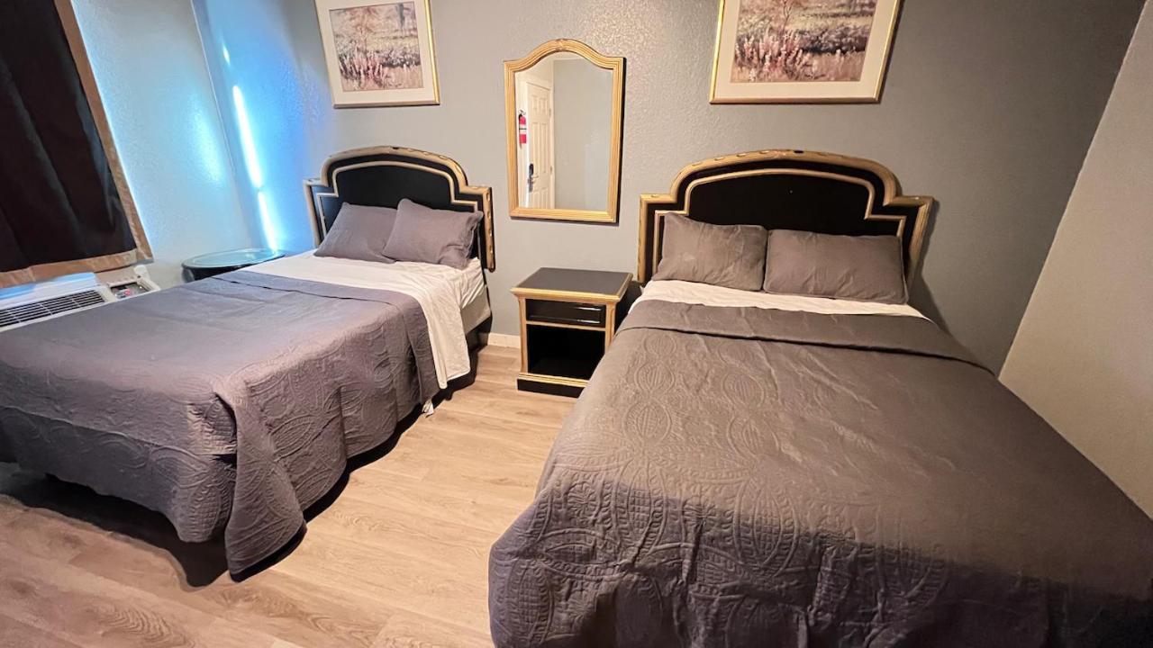 Texas Lodge Kenedy المظهر الخارجي الصورة