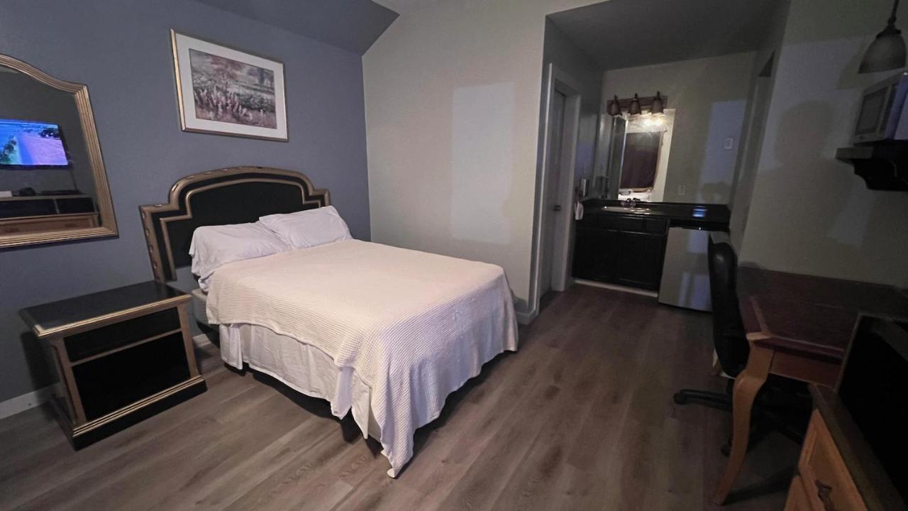 Texas Lodge Kenedy المظهر الخارجي الصورة