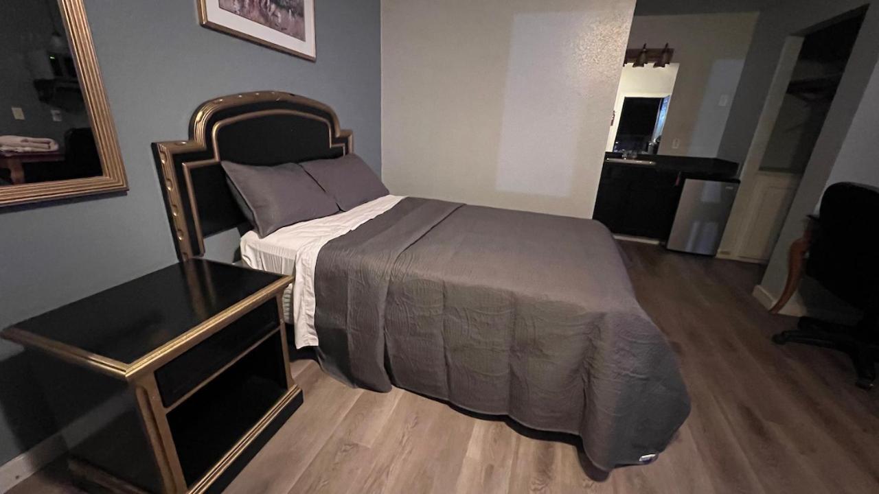 Texas Lodge Kenedy المظهر الخارجي الصورة