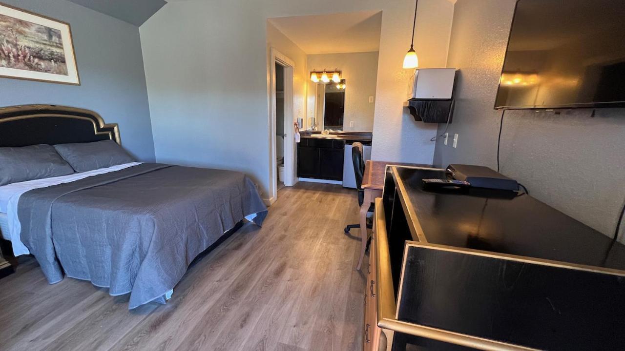 Texas Lodge Kenedy المظهر الخارجي الصورة